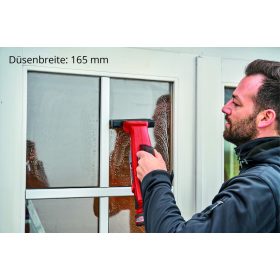 Einhell brillianto szívófejkészlet 2 részes 165-350 mm