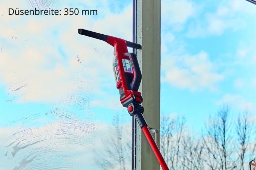 Einhell brillianto szívófejkészlet 2 részes 165-350 mm