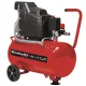 Einhell kompresszor 24 L 8 bar TC-AC 190/24/8