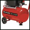Einhell kompresszor 24 L 8 bar TC-AC 190/24/8