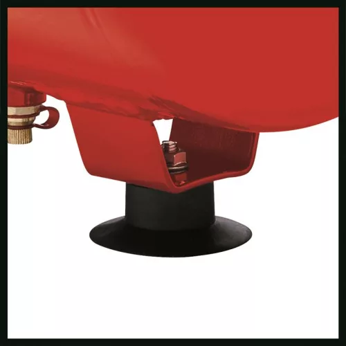 Einhell kompresszor 24 L 8 bar TC-AC 190/24/8