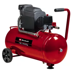 Einhell kompresszor 50 L 8 bar TC-AC 190/50/8