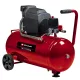 Einhell kompresszor 50 L 8 bar TC-AC 190/50/8