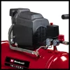 Einhell kompresszor 50 L 8 bar TC-AC 190/50/8