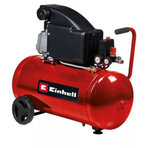 Einhell kompresszor 8 bar TC-AC 270/50/8