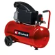 Einhell kompresszor 8 bar TC-AC 270/50/8