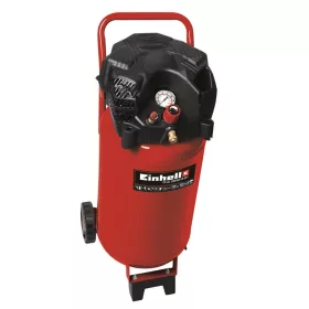 Einhell kompresszor, olajmentes 50 L 10 bar TH-AC 240/50/10 OF