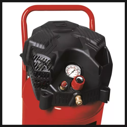 Einhell kompresszor, olajmentes 50 L 10 bar TH-AC 240/50/10 OF