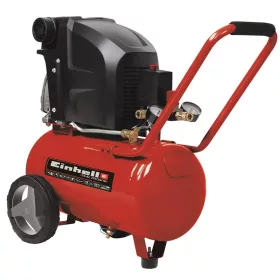 Einhell kompresszor 24 L 10 bar TE-AC 270/24/10