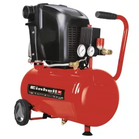 Einhell kompresszor 24 L 8 bar TE-AC 230/24
