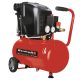Einhell kompresszor 24 L 8 bar TE-AC 230/24