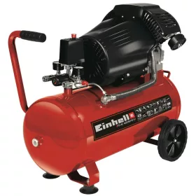 Einhell kompresszor 50 L 10 bar TC-AC 420/50/10 V