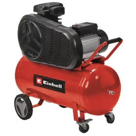Einhell kompresszor 90 L 10 bar TE-AC 430/90/10