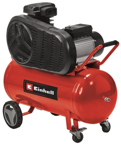 Einhell TE-AC 430/90/10 kompresszor - 24 L