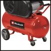 Einhell kompresszor 90 L 10 bar TE-AC 430/90/10