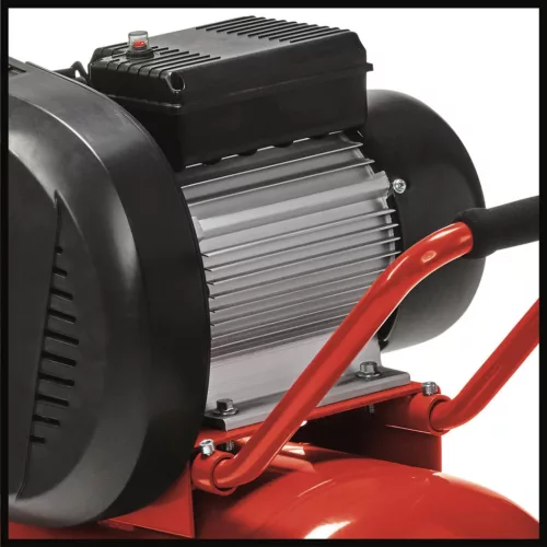 Einhell kompresszor 90 L 10 bar TE-AC 430/90/10