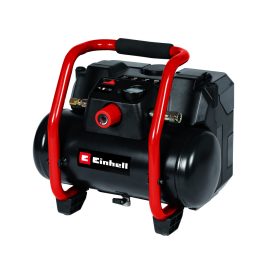 Einhell akkus kompresszor 36 V TE-AC 36/150 Li OF-Solo Akku és töltő nélkül