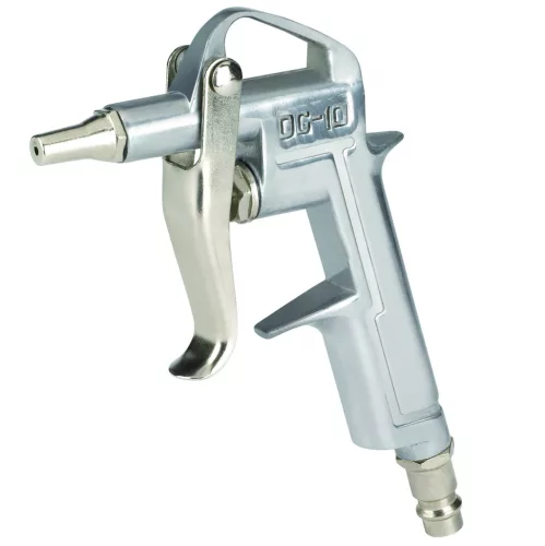 Einhell kompresszor tartozék készlet 10 részes