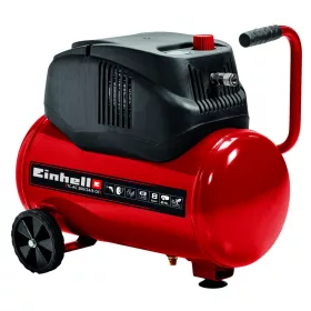 Einhell kompresszor, olajmentes 24 L 8 bar TC-AC 200/24/8 OF