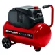 Einhell kompresszor, olajmentes 24 L 8 bar TC-AC 200/24/8 OF