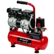 Einhell kompresszor, olajmentes 6 L 8 bar TE-AC 110/6 Silent Plus