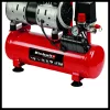 Einhell kompresszor, olajmentes 6 L 8 bar TE-AC 110/6 Silent Plus