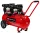 Einhell kompresszor, olajmentes 50 L 8 bar TE-AC 270/50 Silent Plus