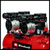 Einhell TE-AC 50 Silent csendes kompresszor - 50 L, olajmentes