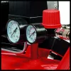 Einhell kompresszor, olajmentes 50 L 8 bar TE-AC 270/50 Silent Plus