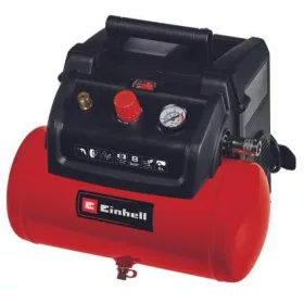 Einhell kompresszor 8 bar TC-AC 190/6/8 OF