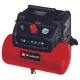 Einhell kompresszor 8 bar TC-AC 190/6/8 OF