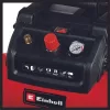 Einhell kompresszor 8 bar TC-AC 190/6/8 OF