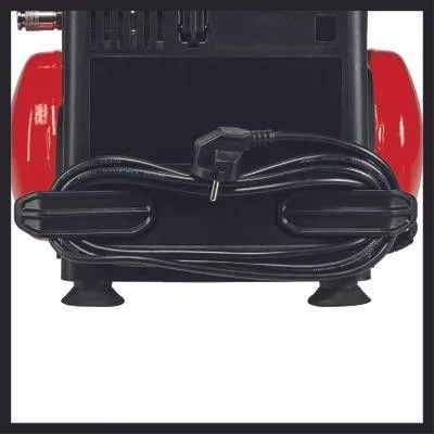 Einhell kompresszor 8 bar TC-AC 190/6/8 OF