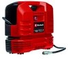 Einhell Kompresszor 8 bar TC-AC 190 OF Set