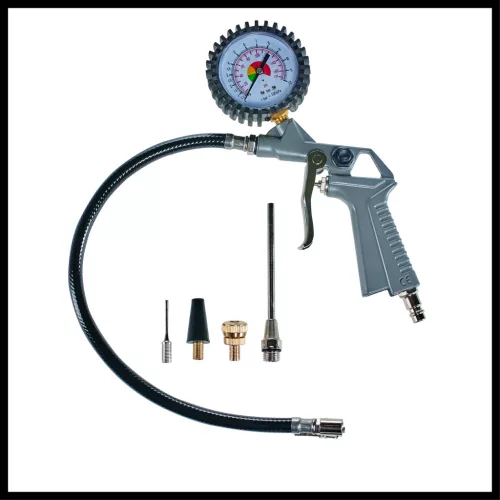 Einhell kompresszor 8 bar TC-AC 190 OF Set