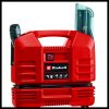 Einhell Kompresszor 8 bar TC-AC 190 OF Set