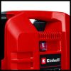 Einhell Kompresszor 8 bar TC-AC 190 OF Set