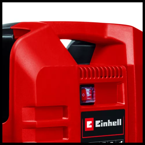 Einhell kompresszor 8 bar TC-AC 190 OF Set