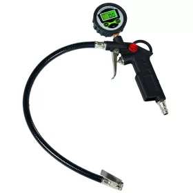 Einhell digitális Keréknyomásmérő