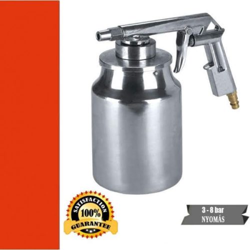 Einhell homokszóró pisztoly 1 L