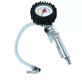 Einhell keréknyomásmérő 8 bar