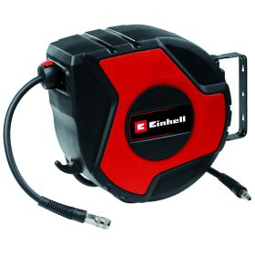 Einhell sűrített levegős tömlődob 16 bar 15 m TC-PH 150