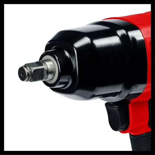 Einhell légkulcs TC-PW 340 1/2 col 340Nm 10 részes készlet