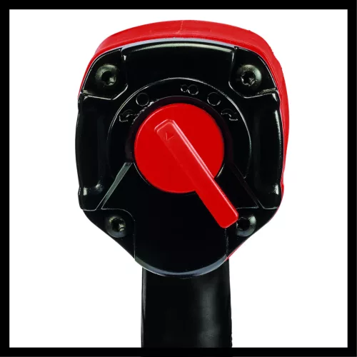 Einhell légkulcs TC-PW 340 1/2 col 340Nm 10 részes készlet