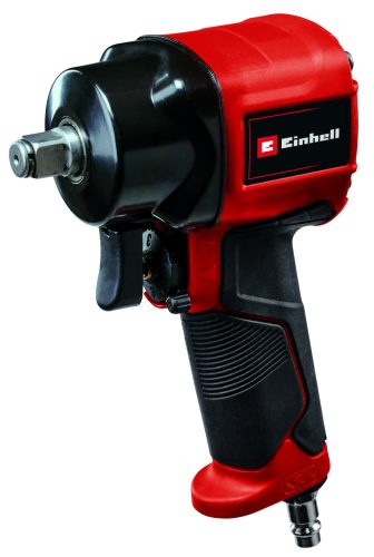 Einhell Pneumatikus ütvecsavarozó 610 Nm 8 bar TC-PW 610 Compact