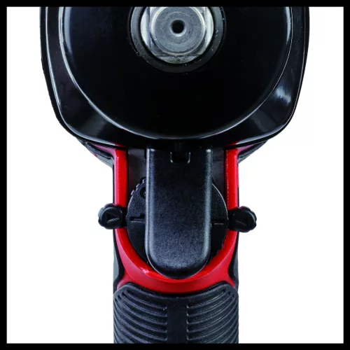 Einhell pneumatikus ütvecsavarozó 610 Nm 8 bar TC-PW 610 Compact