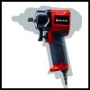 Einhell Pneumatikus ütvecsavarozó 610 Nm 8 bar TC-PW 610 Compact