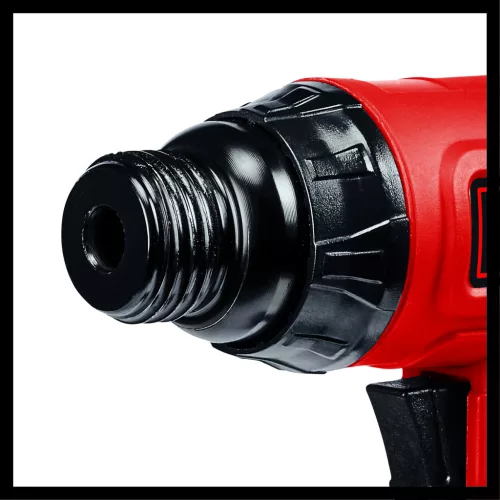 Einhell pneumatikus vésőkalapács TC-PC 45 Kofferben