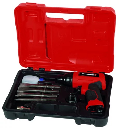 Einhell pneumatikus vésőkalapács TC-PC 45 Kofferben