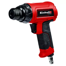 Einhell pneumatikus vésőkalapács 1,2 J 6,3 bar TC-PC 45 Set
